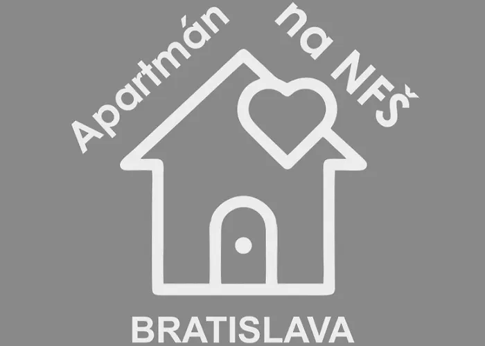 Apartmán Na Nfs