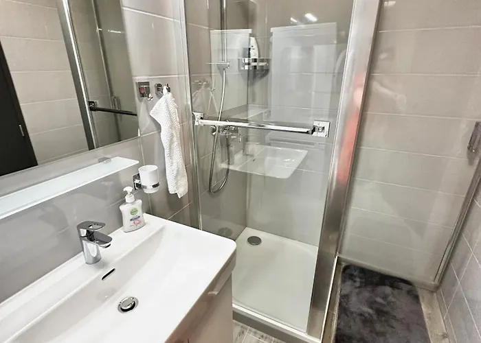 Apartmán Na Nfs *