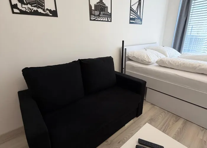 Na Nfs Apartmán *
