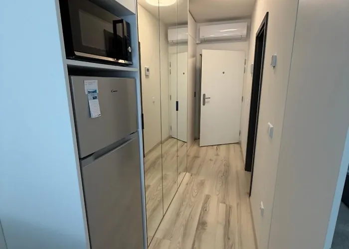 Apartmán Na Nfs *