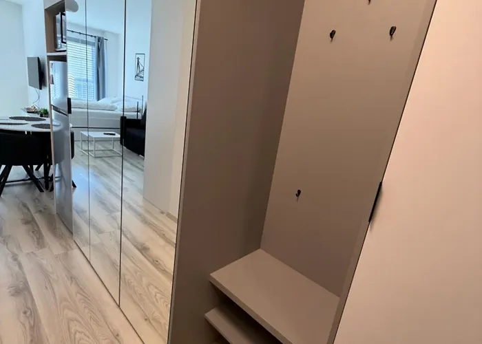 Apartmán Na Nfs Bratislava