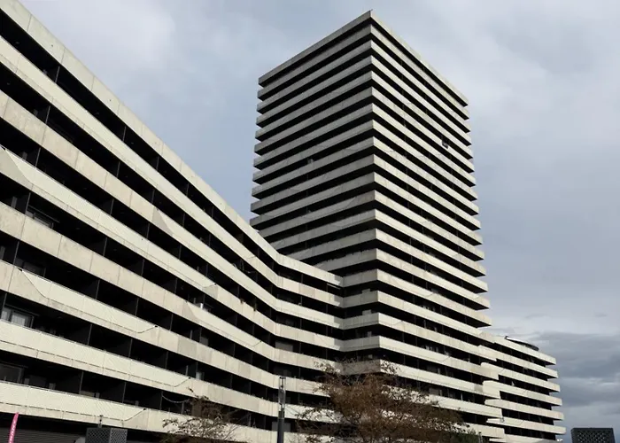 Na Nfs Apartmán Bratislava